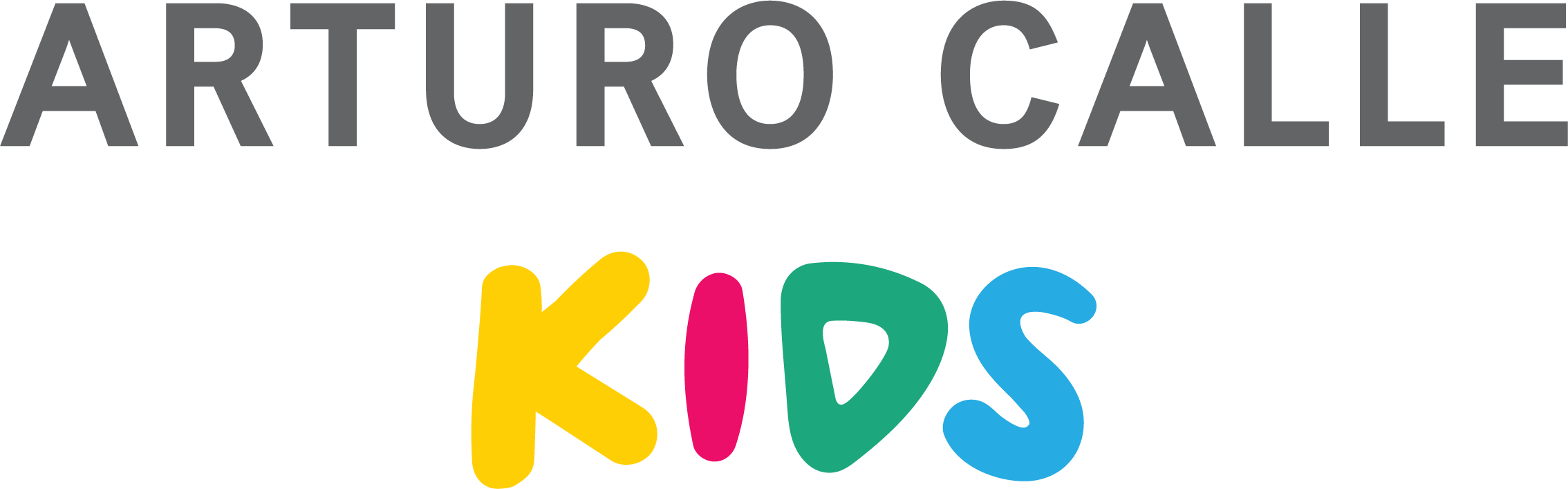 ARTURO CALLE KIDS